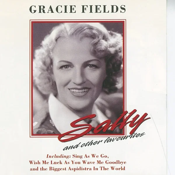 Sally and Other Favourites