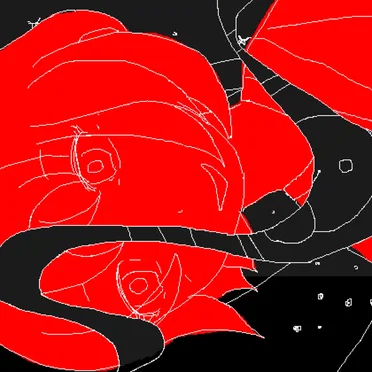 熱的死