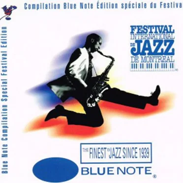 Compilation Jazz de la Carte Des Amis - Édition 2006 - Festival International de Jazz de Montréal by Various Artists - album cover