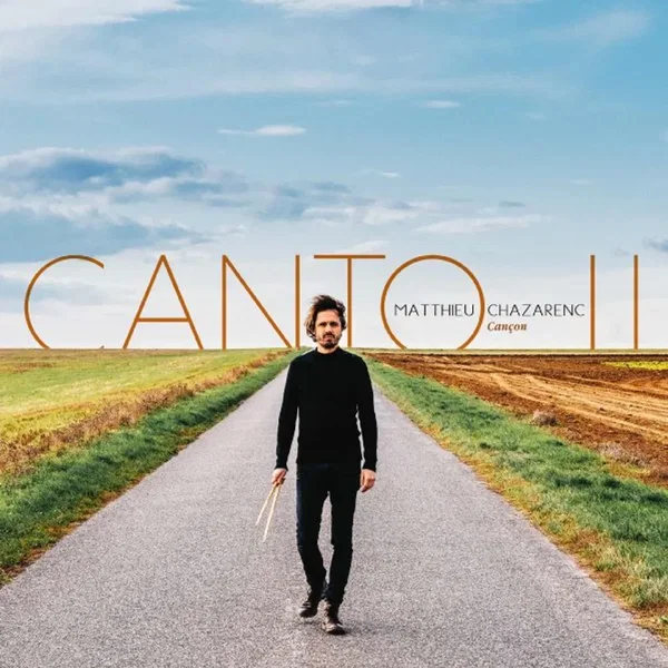 Canto II - Cançon
