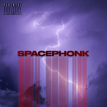 SPACEPHONK by FRXXMAN - album cover