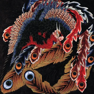 Samsara by Tiago Sousa - album cover