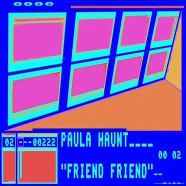 Friend Friend
