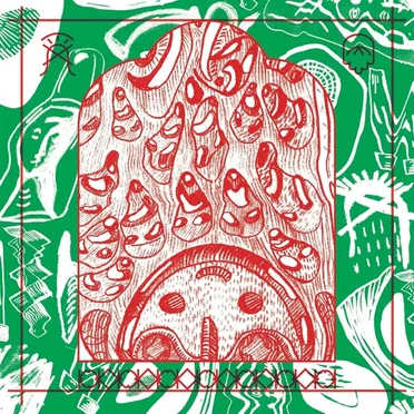 Oh Wow Must Be the Devil by John Knox Sex Club - album cover