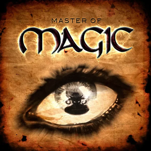 Master of Magic Soundtrack