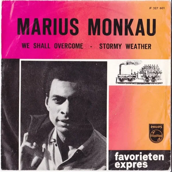 We Shall Overcome / Stormy Weather