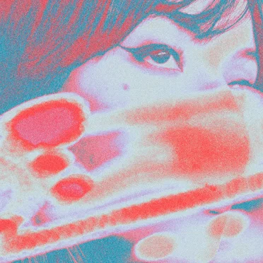 Estrago by Cigana - album cover