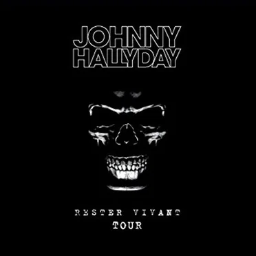 Rester vivant tour