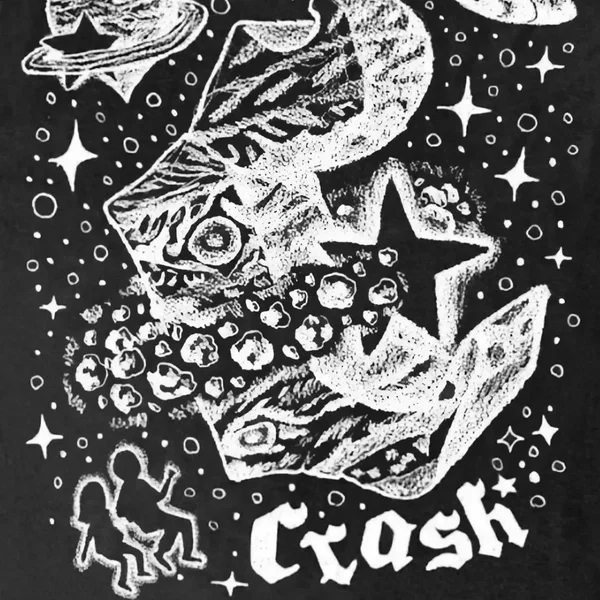 crash