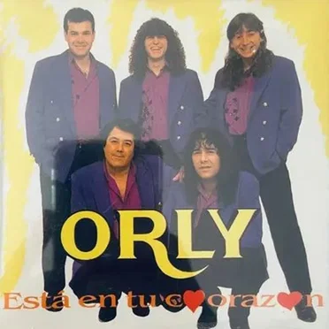 Orly