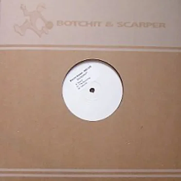 Backdraft EP