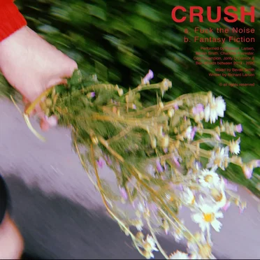 Fuck the Noise / Fantasy Fiction