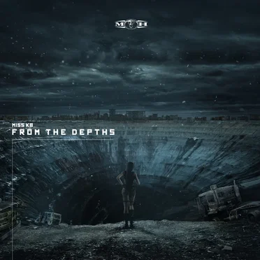 From the Depths EP