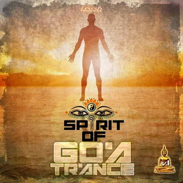 Spirit of Goa Trance, Vol. 1 by Various Artists - album cover