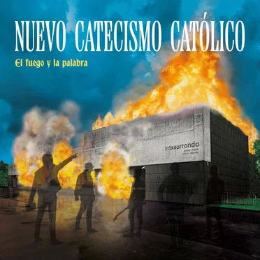 Nuevo Catecismo Catolico
