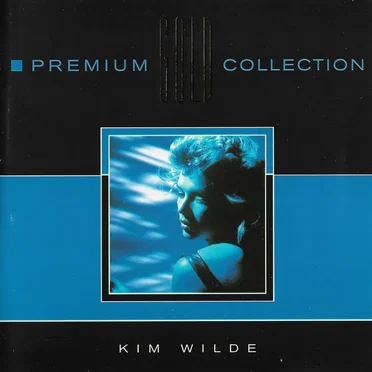 Kim Wilde