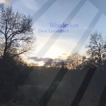 Wonderlust by Dave Linnenbank - album cover