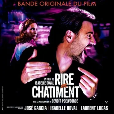 Rire et châtiment by Various Artists - album cover