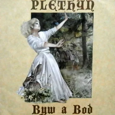 Byw a Bod by Plethyn - album cover