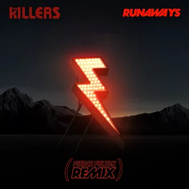 Runaways (Pierce Fulton remix)