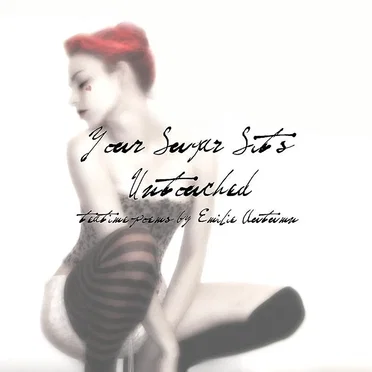 Your Sugar Sits Untouched by Emilie Autumn - album cover