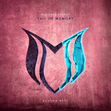 Tail Of Memory by Muhamed Sherief - album cover