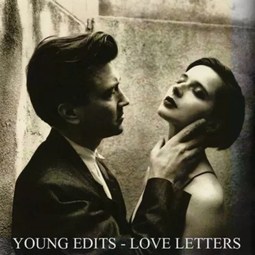Love Letters by Young Edits - album cover