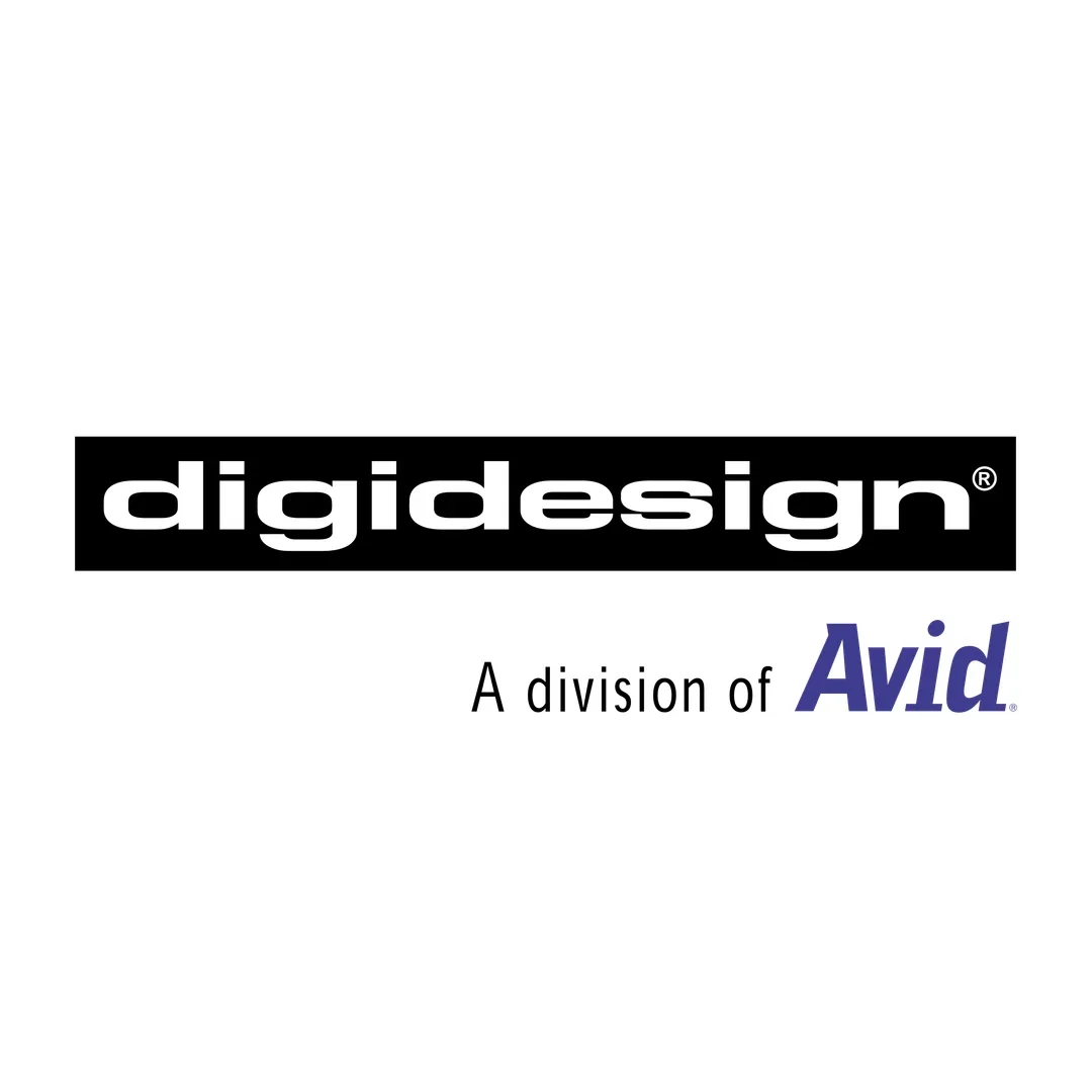 Digidesign