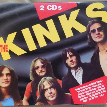 The Kinks