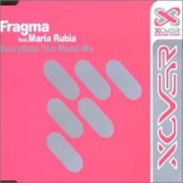 Everytime You Need Me