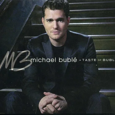 A Taste of Bublé