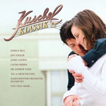 Kuschelklassik 12 by Various Artists - album cover