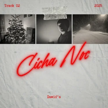 Cicha Noc by Dawid's - album cover