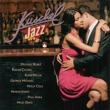 Kuscheljazz 4 by Various Artists - album cover