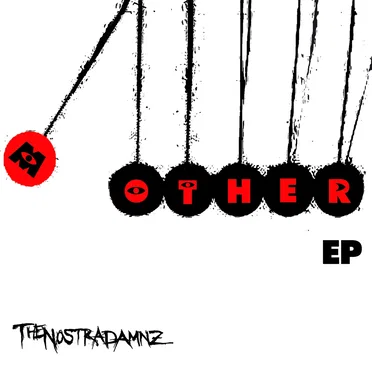 MOTHER EP by THE NOSTRADAMNZ - album cover