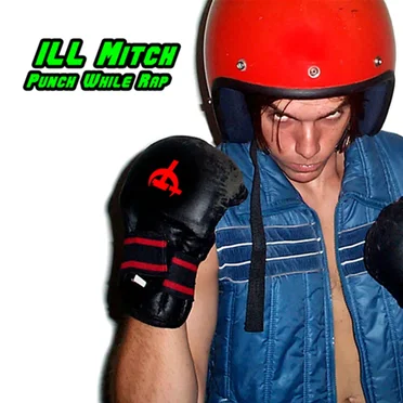 Punch While Rap