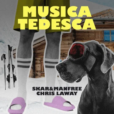 Musica tedesca
