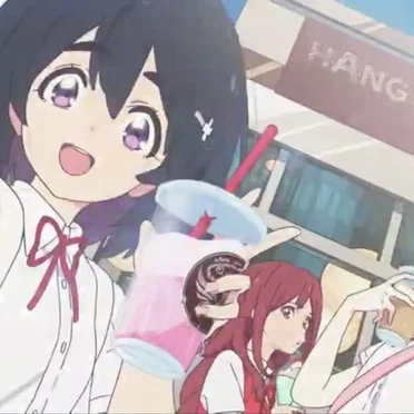 so theres this girl