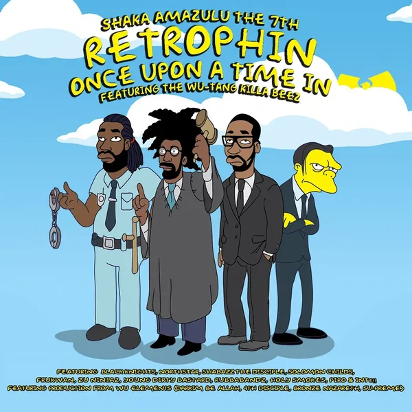 Retrophin: Once Upon A Time In