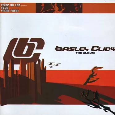 The Album by Basley Click - album cover