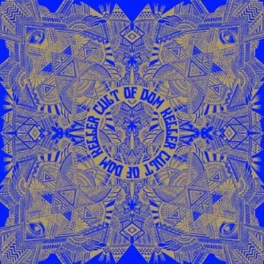 Cult of Dom Keller by Cult of Dom Keller - album cover