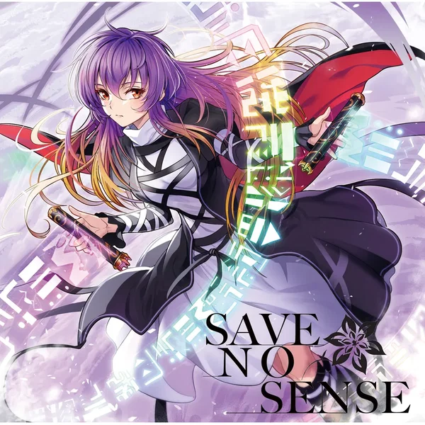 SAVE NO SENSE
