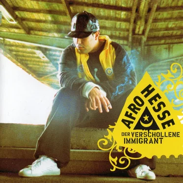 Der verschollene Immigrant