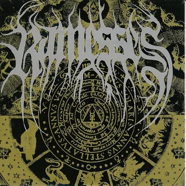 Misanthropic Alchemy