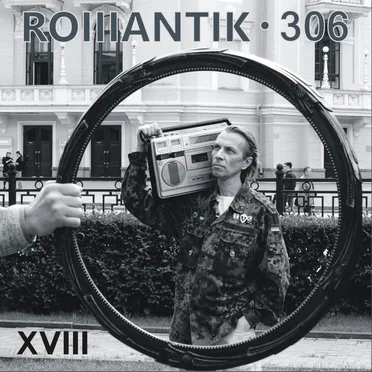 Romantik 306-18 [maxi-single]