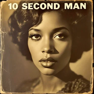 10 Second Man