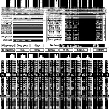 FM Chip Tunes