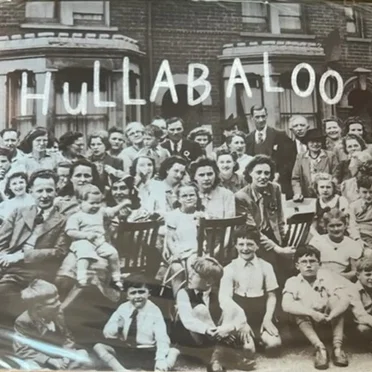 Hullabaloo