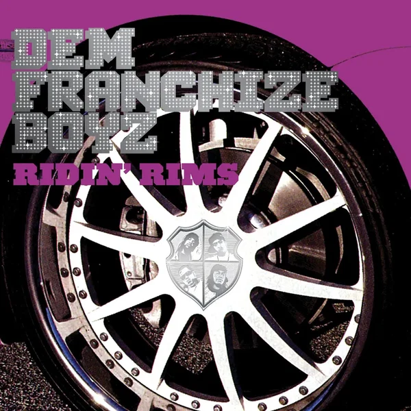 Ridin’ Rims