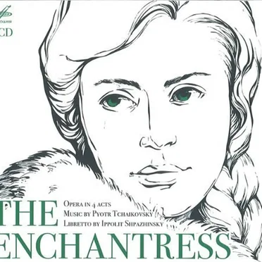 The Enchantress
